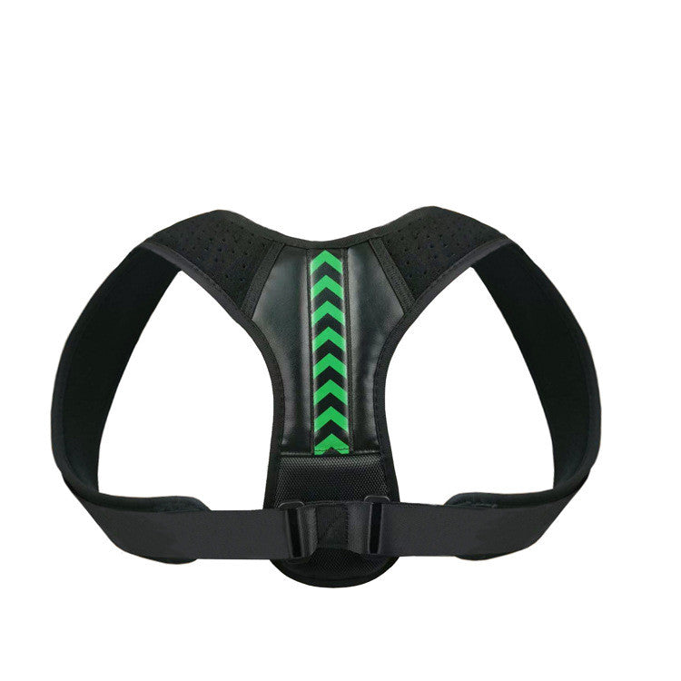 Posture Corrector Anti-Hunch Back Support Belt