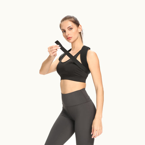 Posture Corrector Anti-Hunch Back Support Belt