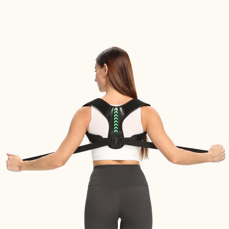 Posture Corrector Anti-Hunch Back Support Belt